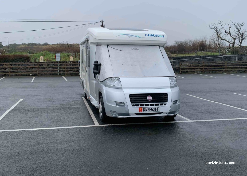 (H71 DK20) Cleggan - R379 — foto 2