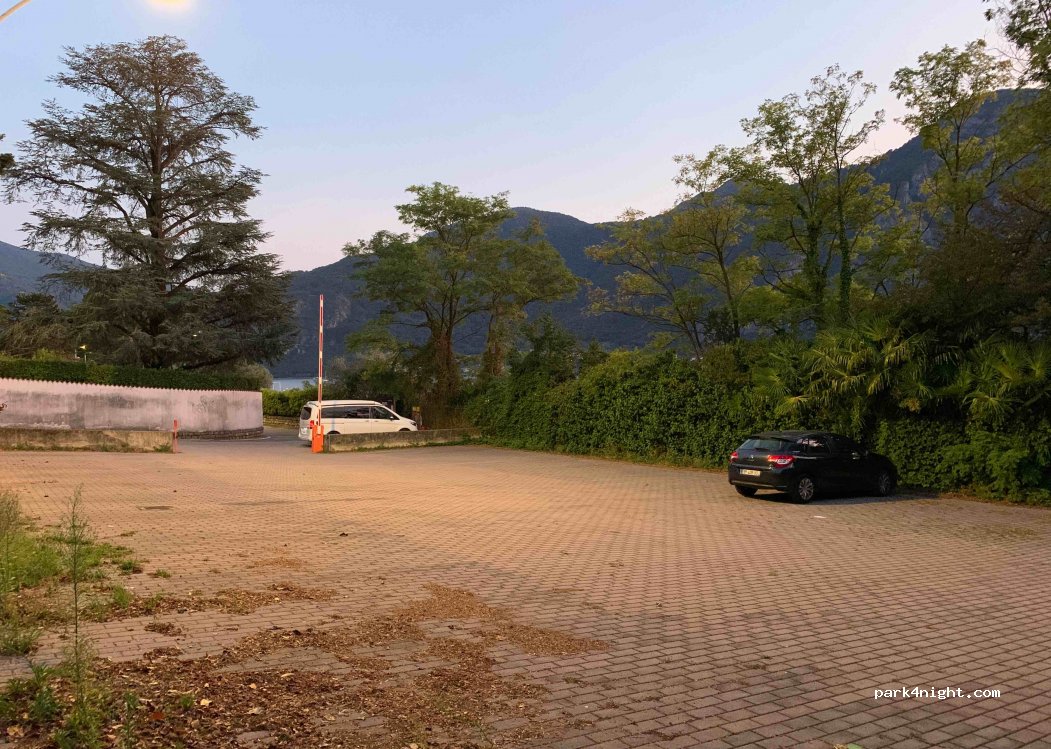 (23826) Mandello del Lario - 1 Via Arturo Gilardoni — foto