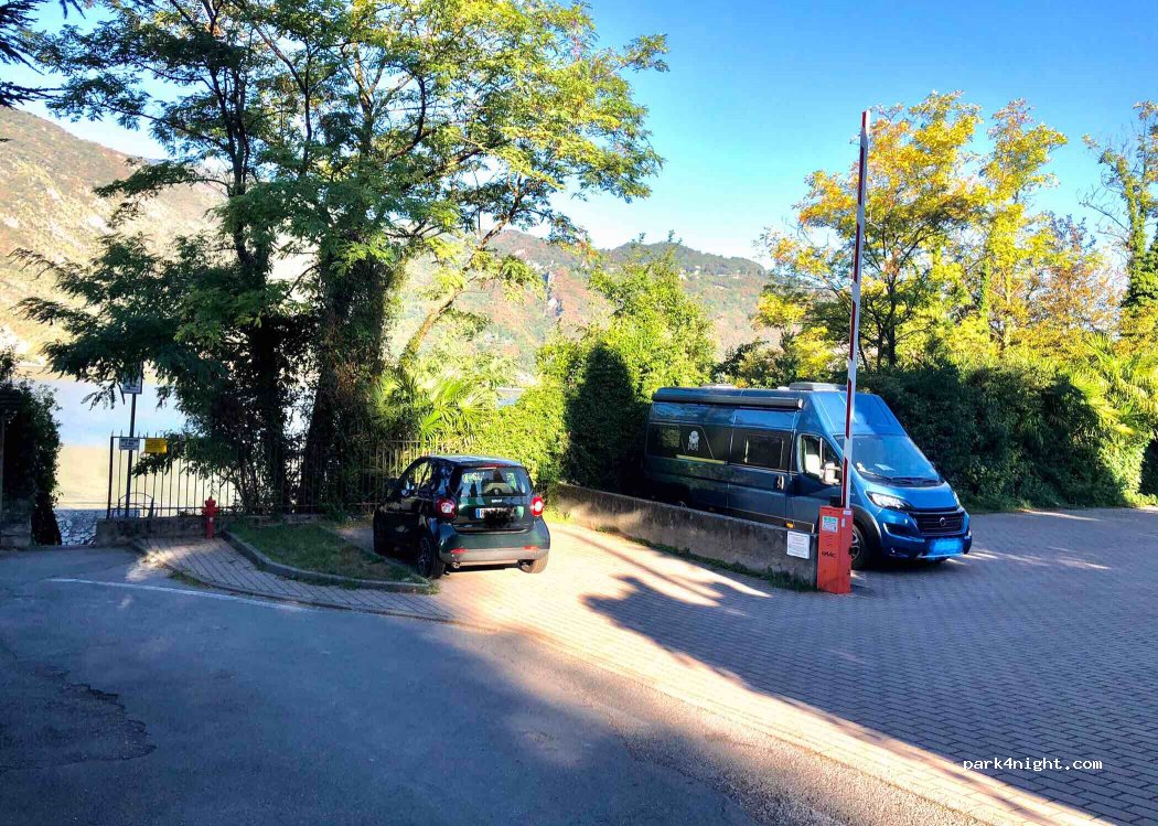 (23826) Mandello del Lario - 1 Via Arturo Gilardoni — foto 4
