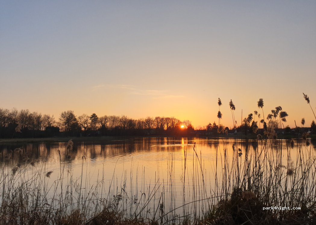 Aire naturelle de Camping — foto 4