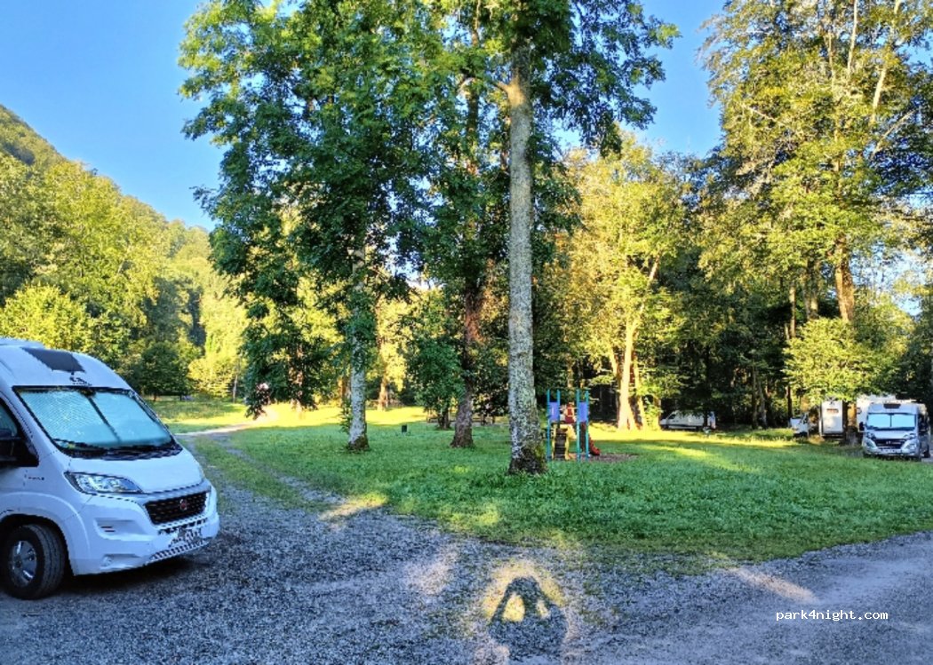 (65100) Lourdes - Avenue de Vizens — foto 3