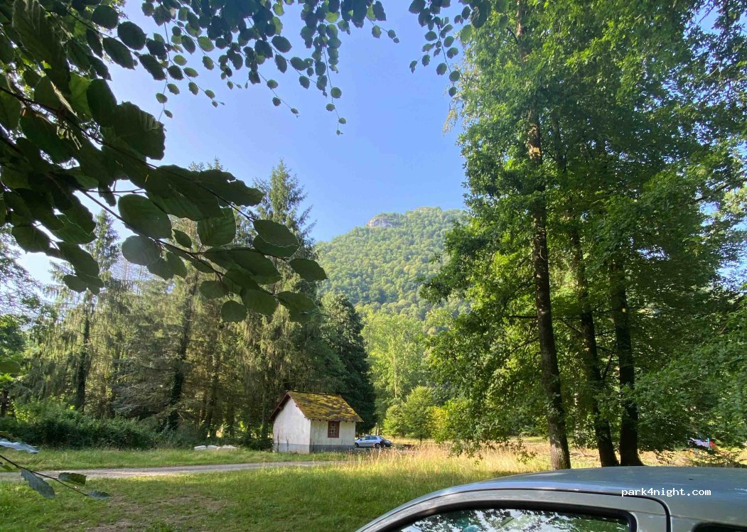 (65100) Lourdes - Avenue de Vizens — foto 4