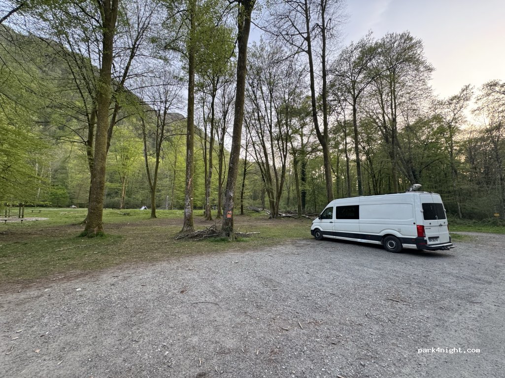 (65100) Lourdes - Avenue de Vizens — foto 5