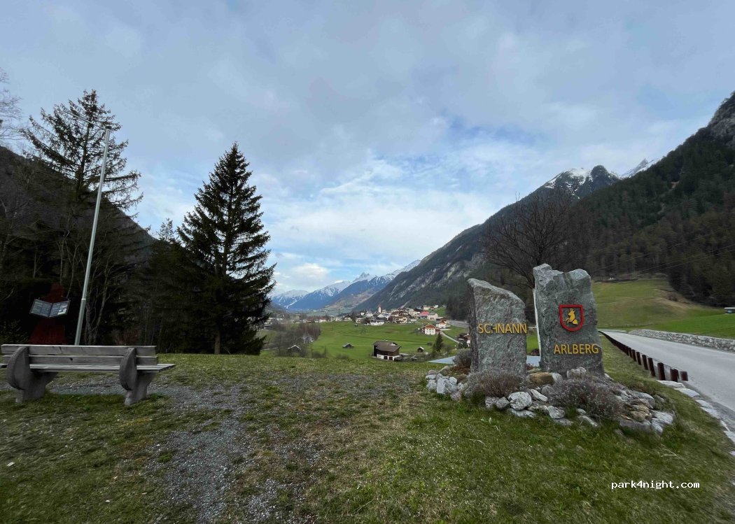 (6574) Schnann - Weidach — foto 2