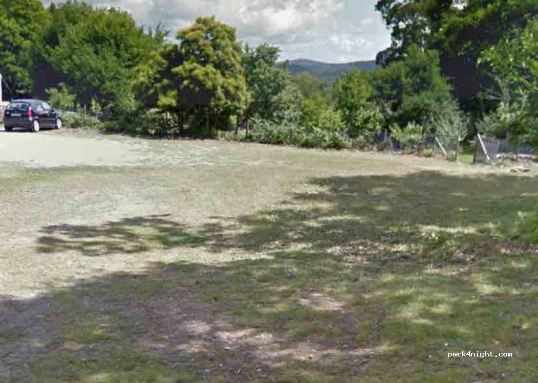 Igrexa de Santa María de Ansemil — foto