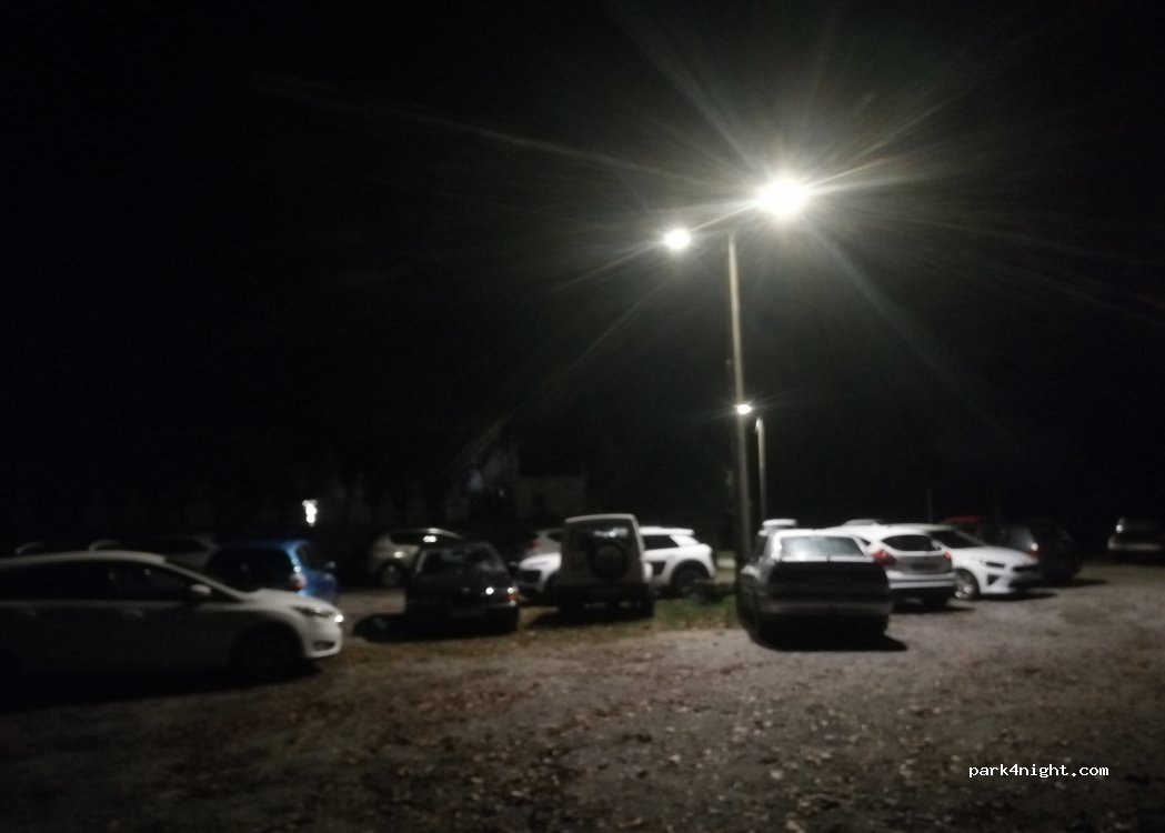 Igrexa de Santa María de Ansemil — foto 2