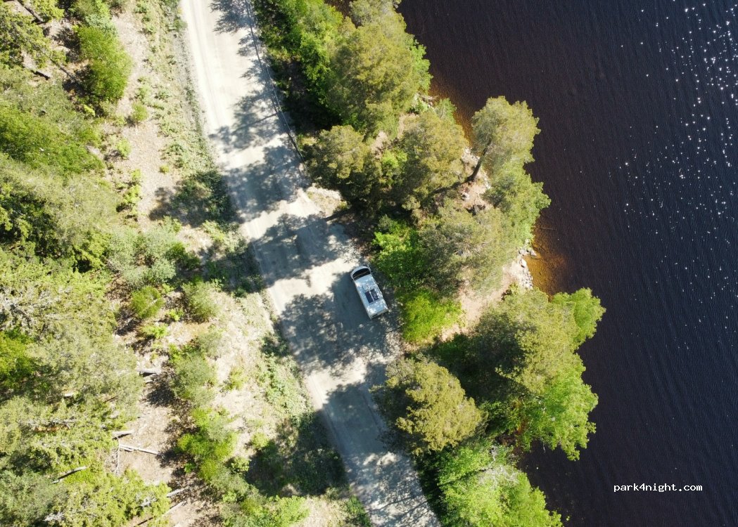 (781 96) Borlänge - Unnamed Road — foto 2
