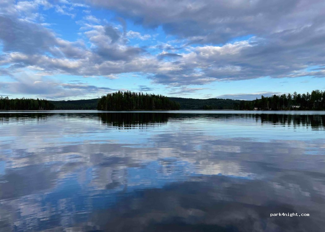 (781 96) Borlänge - Unnamed Road — foto 3