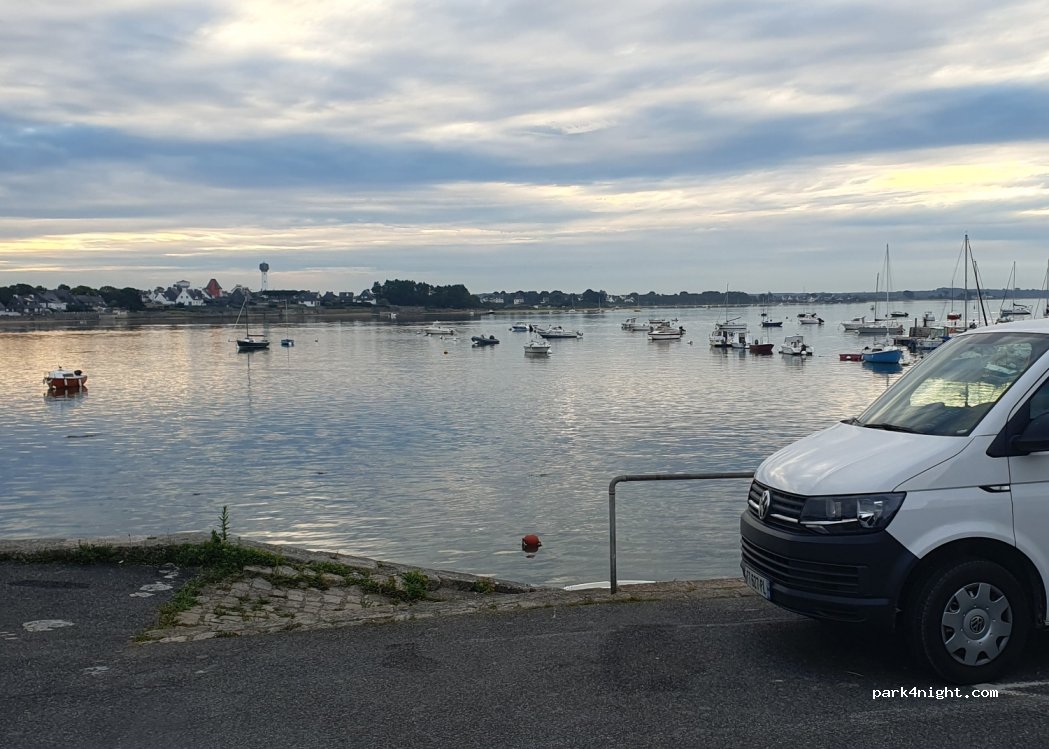 (56290) Port-Louis - 3 Place Penn er Run — foto 2