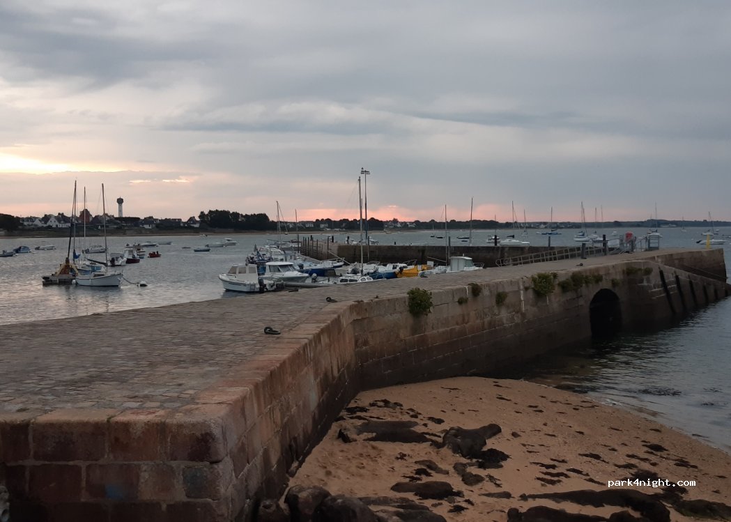 (56290) Port-Louis - 3 Place Penn er Run — foto 3