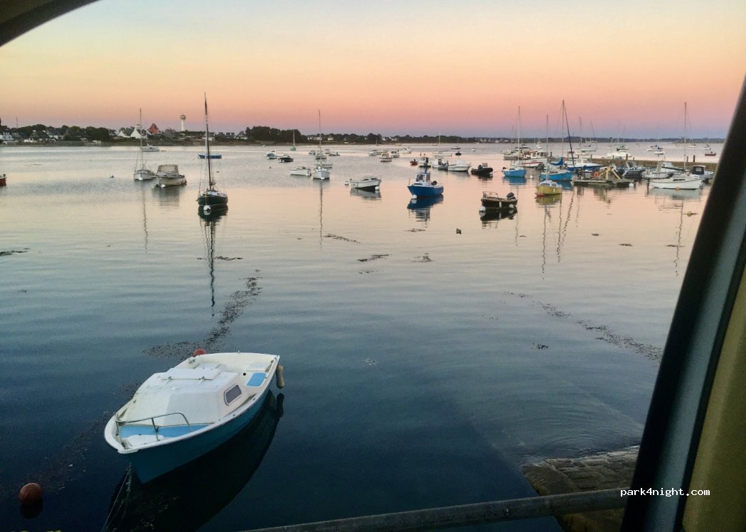 (56290) Port-Louis - 3 Place Penn er Run — foto 4
