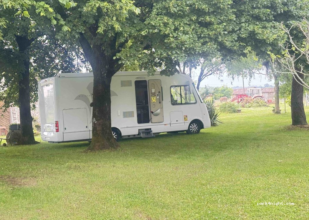 (47300) Lédat - 514 Route de crouzets, Soumaille — foto 5