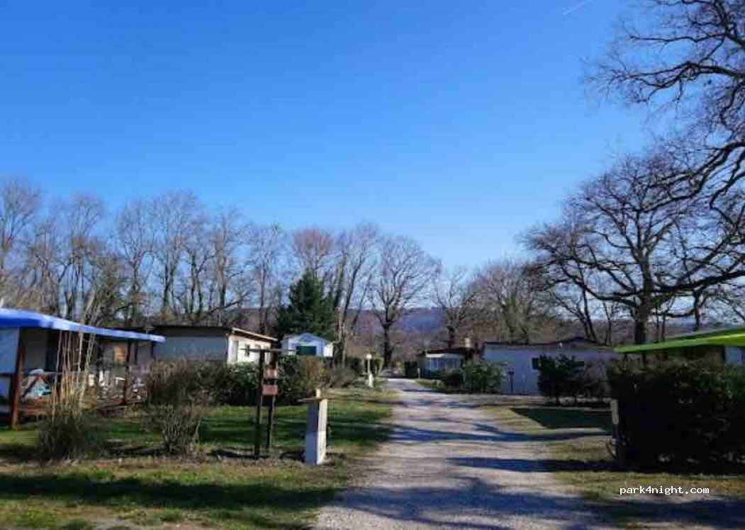 Camping le nant des mules — foto 2