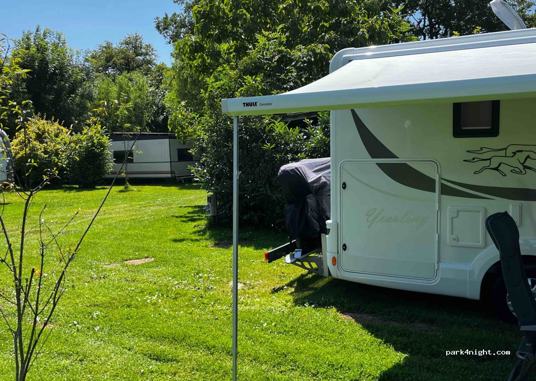 Camping le nant des mules — foto 3