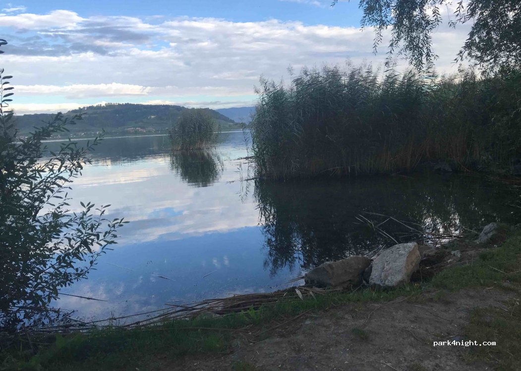 Camping Muntelier — foto