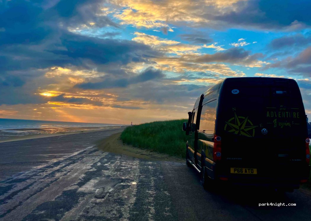 (59279) Dunkerque - Route de la Digue du Braek — foto 4