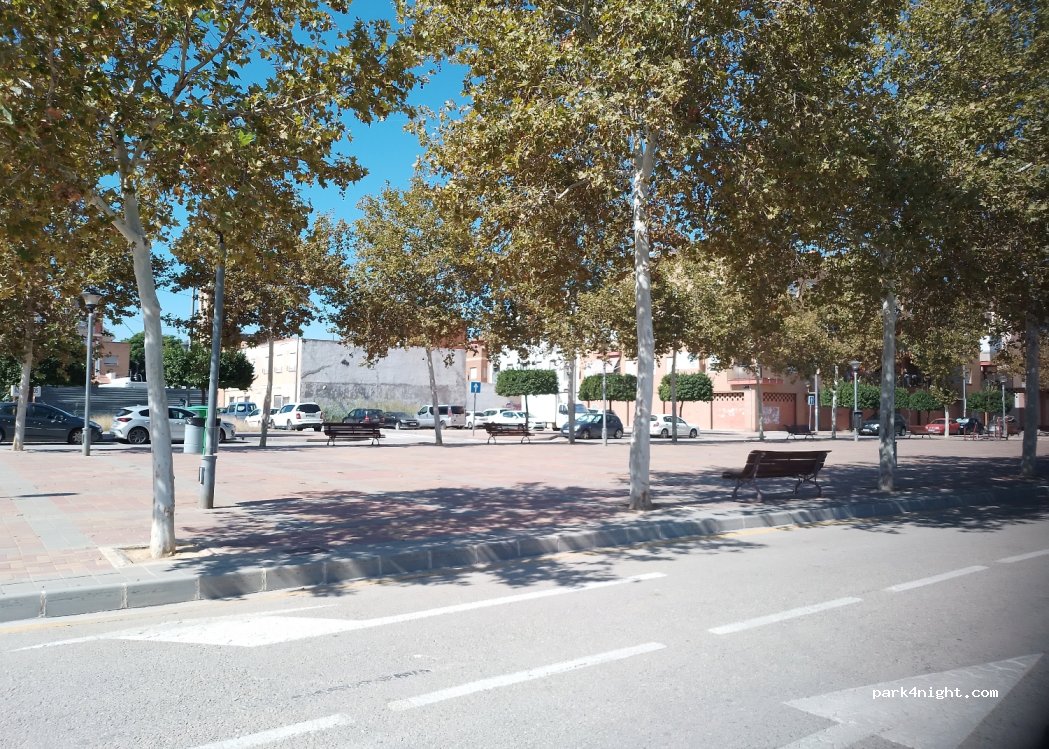 (30012) Murcia - 26 Diseminado Taller — foto 3