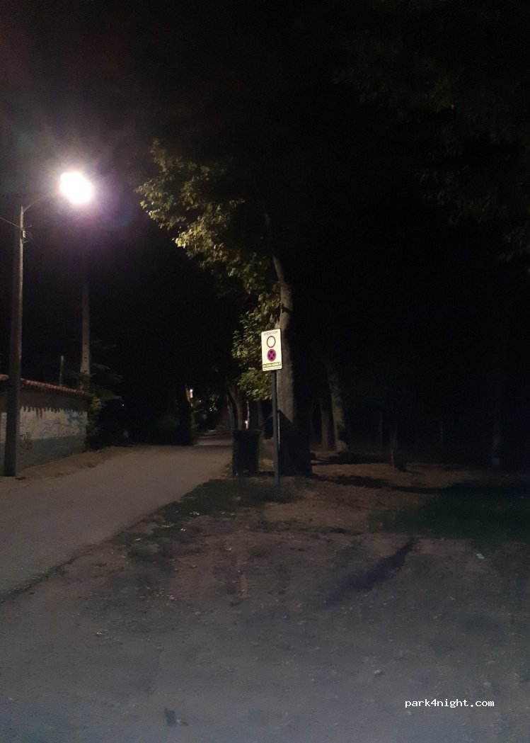 (09200) Miranda de Ebro - 36 Paseo de La Arboleda — foto