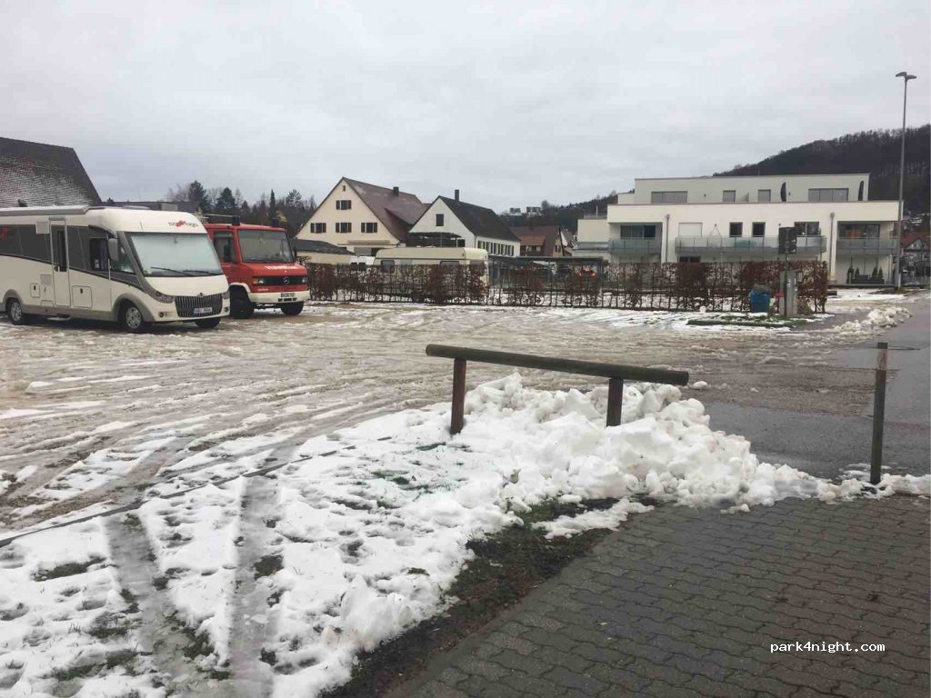 (91217) Hersbruck - 1 Badstraße — foto 2