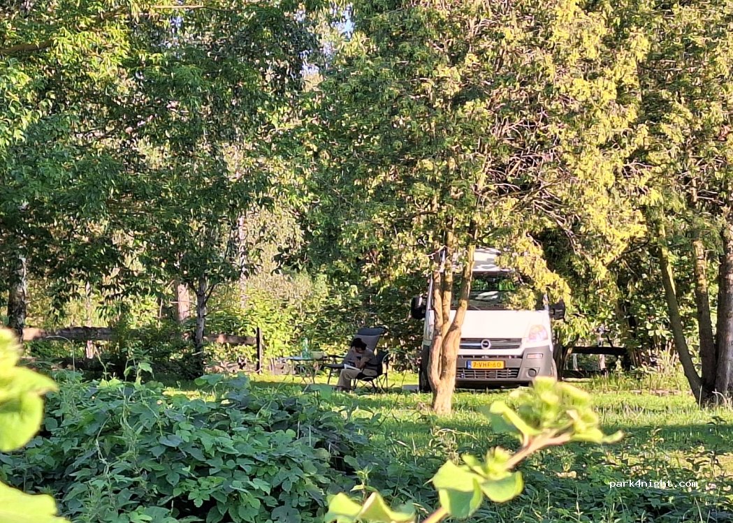 (14550) Groß Kreutz (Havel) - Am Park 9 — foto 3