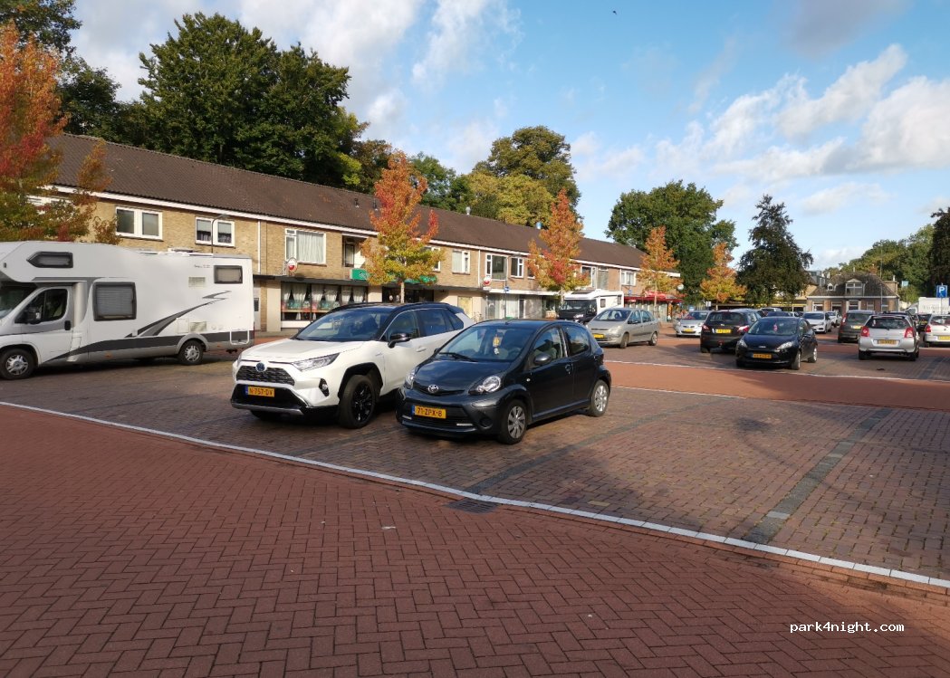 (8471 RX) Wolvega - 7 Van der Sandeplein — foto