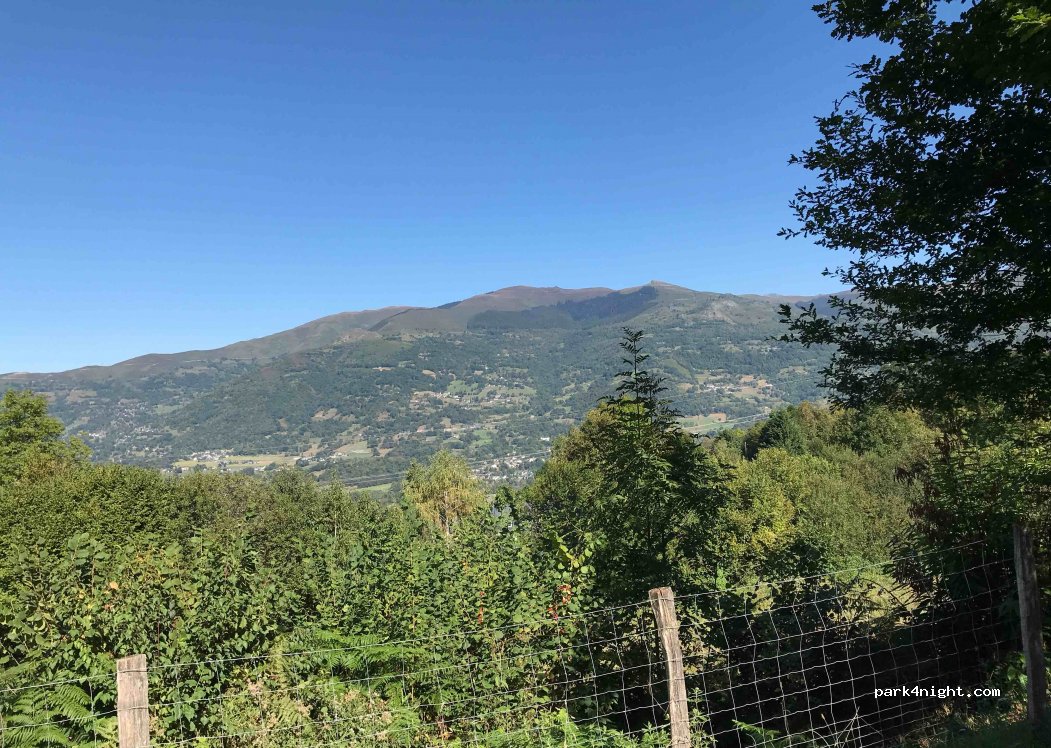 Aux camping Les Chataigniers*** — foto 3