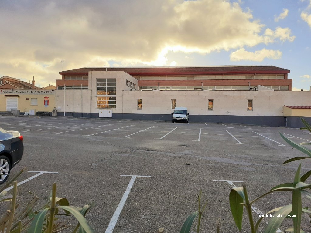 (28180) Torrelaguna - 8 Camino de la Soledad — foto 2