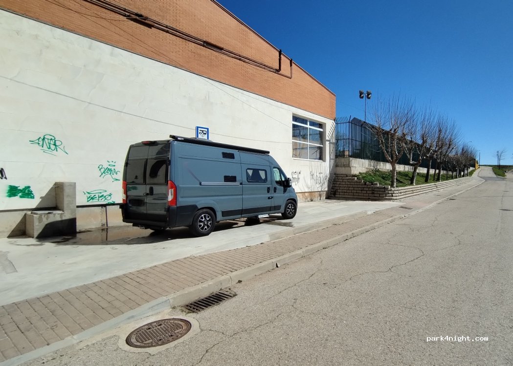 (28180) Torrelaguna - 8 Camino de la Soledad — foto 4