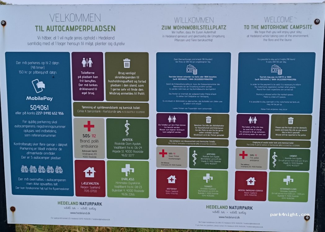 (4000) Roskilde - 201 Vindingevej — foto 5