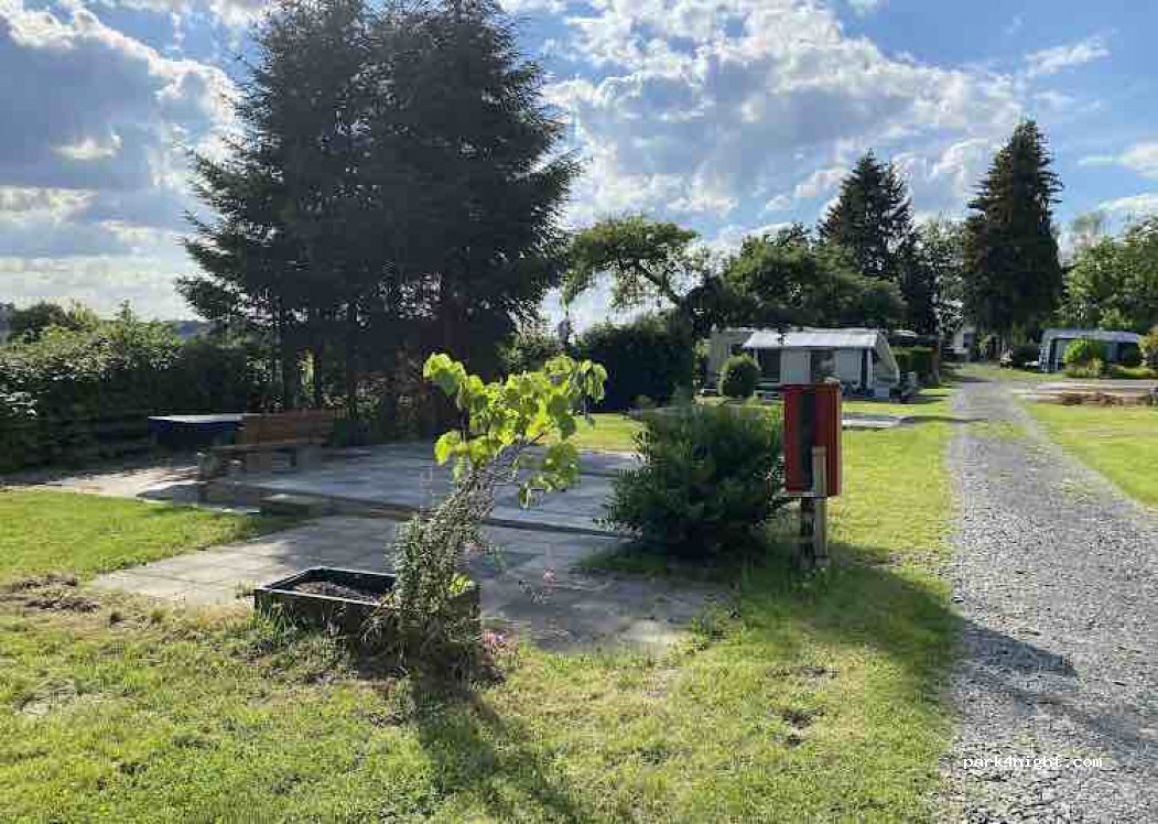 Campingpark Siebengebirge — foto
