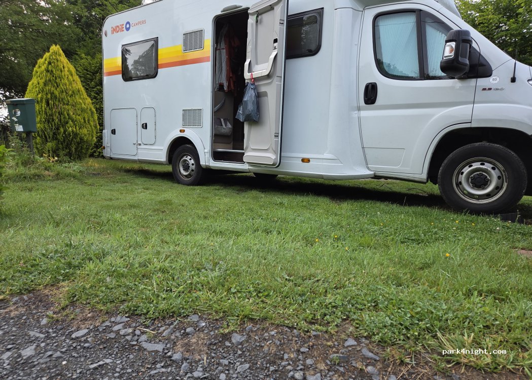 Campingpark Siebengebirge — foto 2