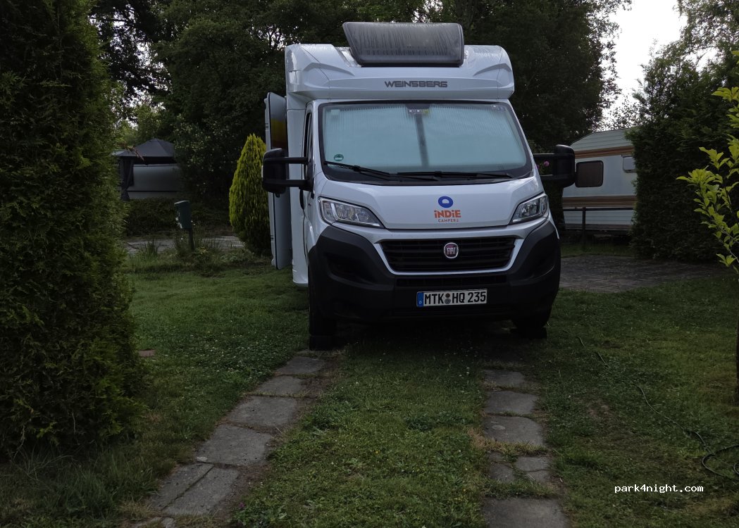 Campingpark Siebengebirge — foto 3