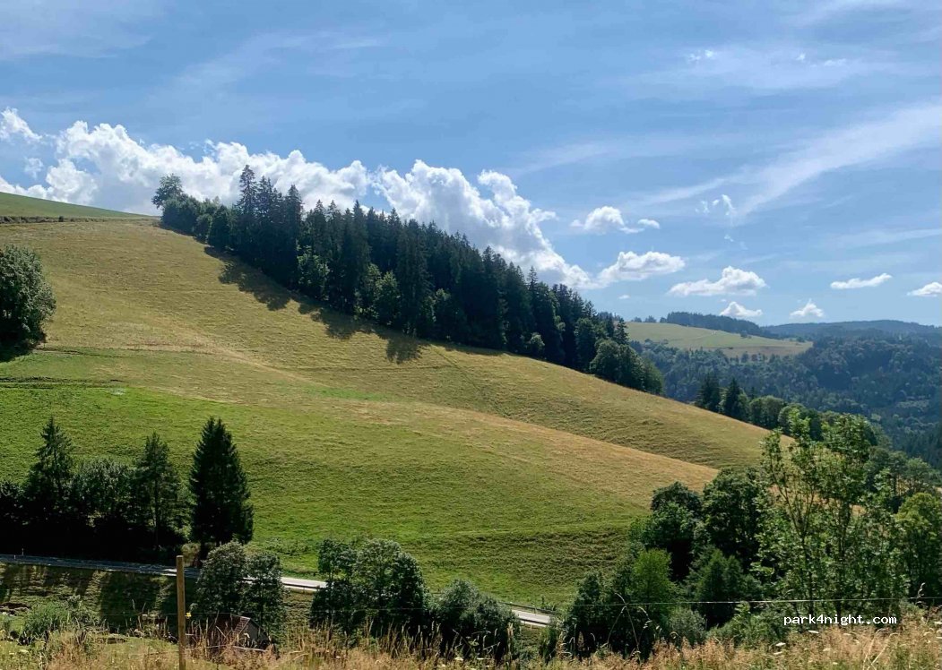 Camping Steingrubenhof — foto