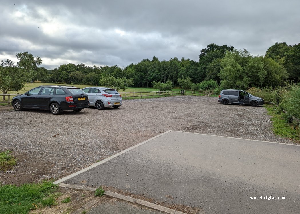 (B60 1JH) Lickey End - 95 Alcester Road — foto 3