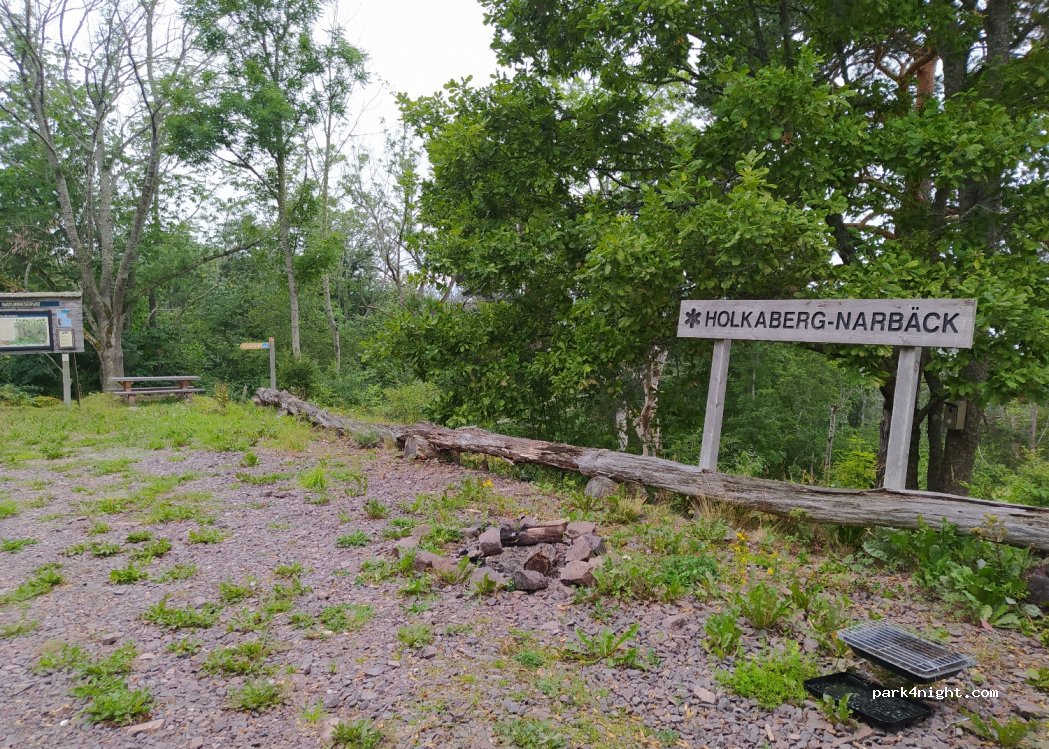 (599 91) Ödeshög - Unnamed Road — foto