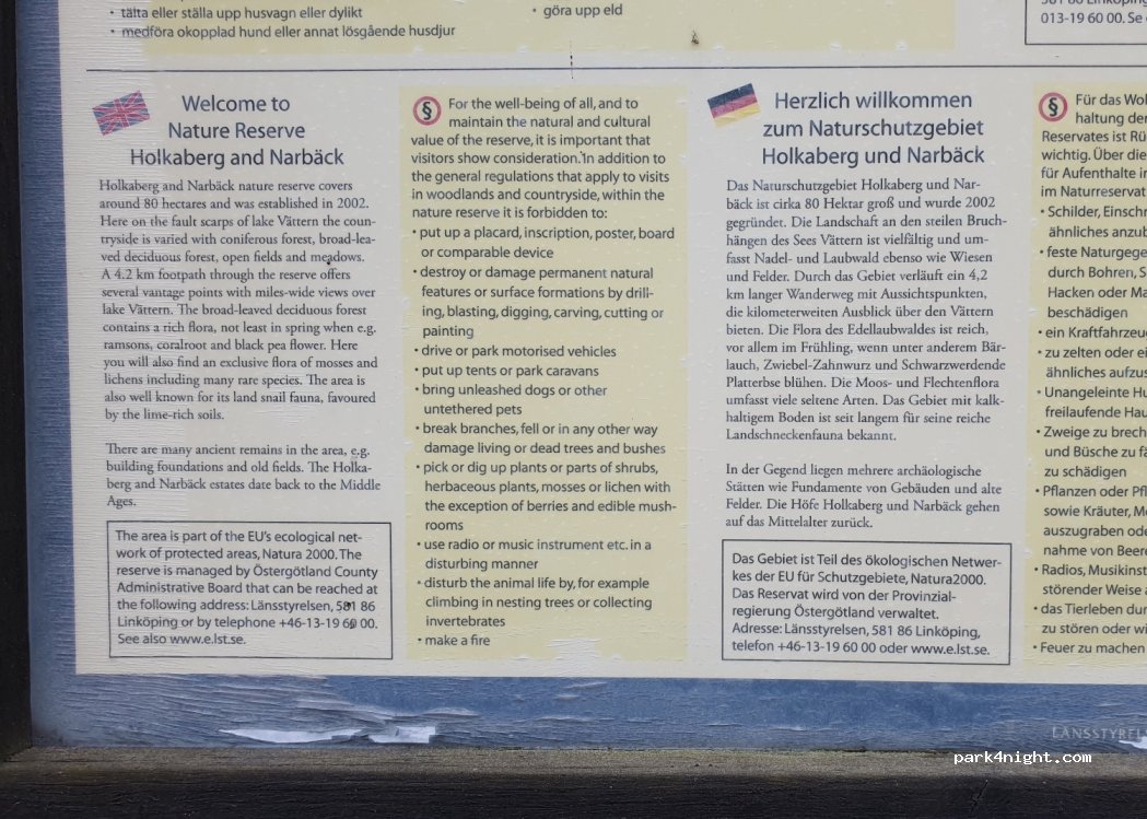 (599 91) Ödeshög - Unnamed Road — foto 4