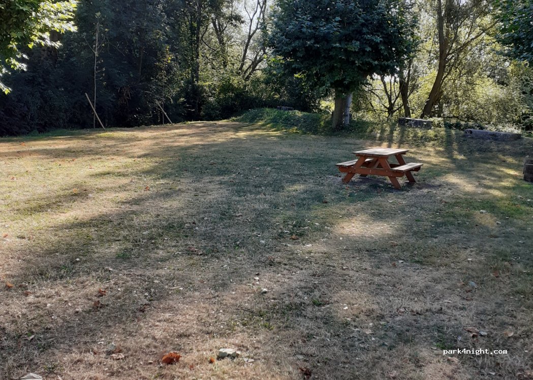 (21170) Échenon - 1 Route de Saint-Usage — foto