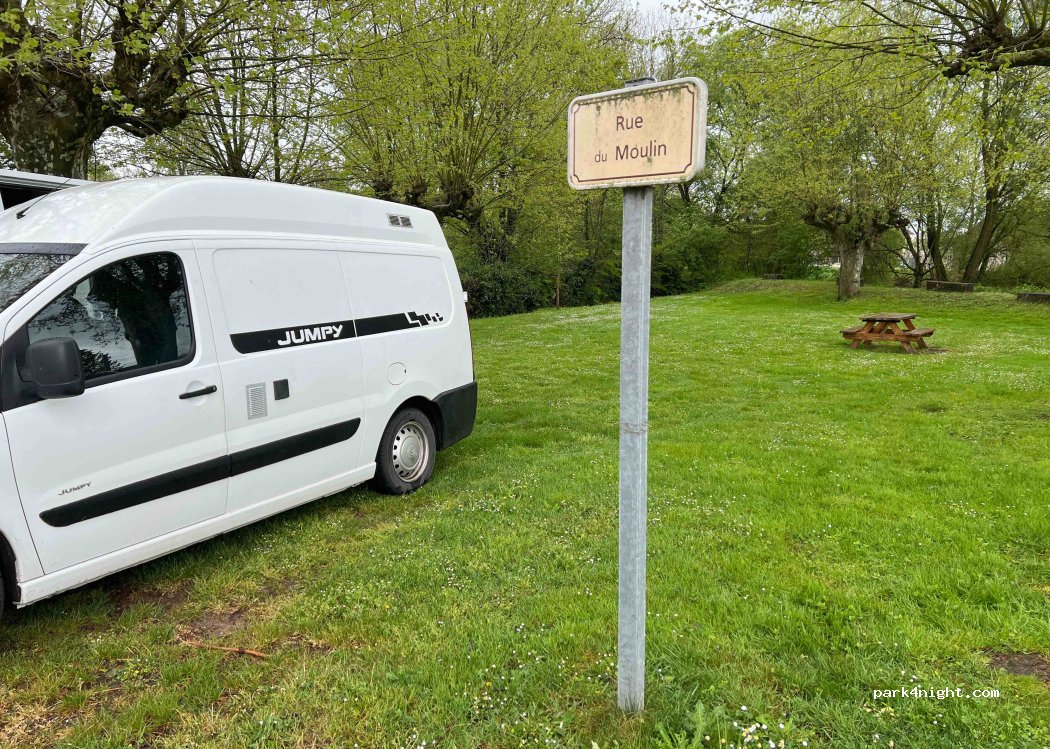 (21170) Échenon - 1 Route de Saint-Usage — foto 2