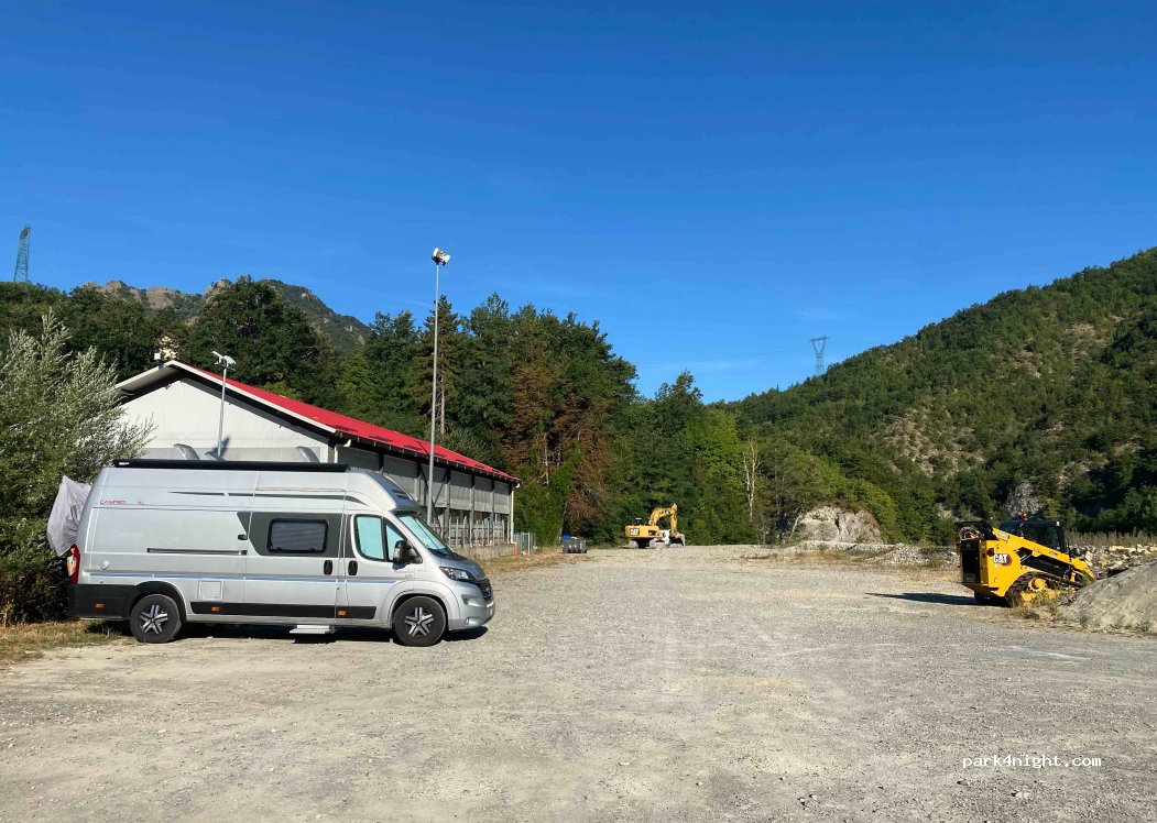 (16010) Vobbia - Via Vobbia — foto 3