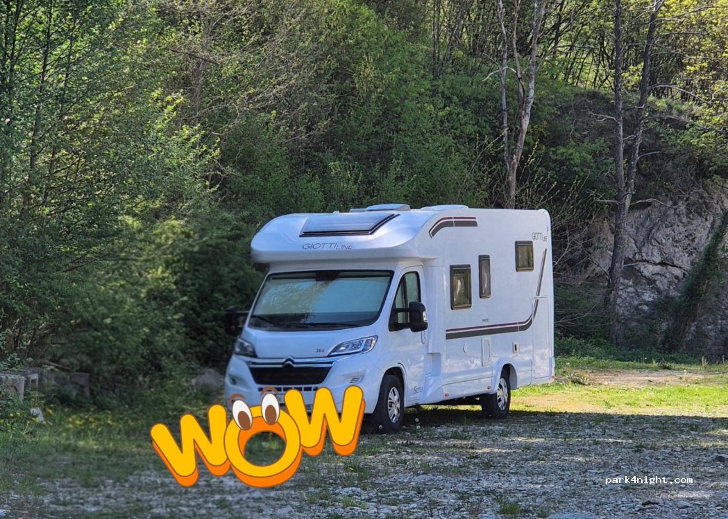 (16010) Vobbia - Via Vobbia — foto 5