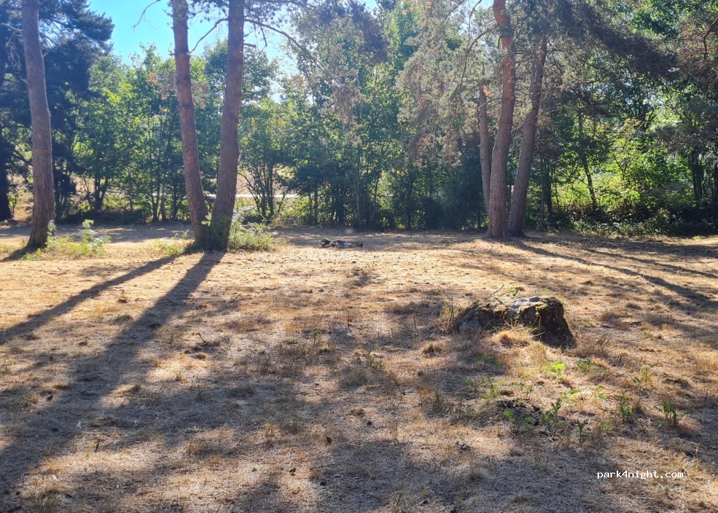 (43140) Saint-Victor-Malescours - — foto