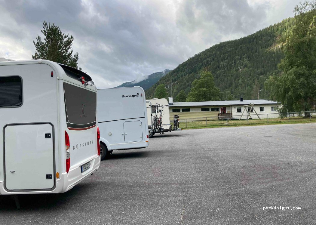 (3629) Nore - Gnr 180 Bnr 29 — foto