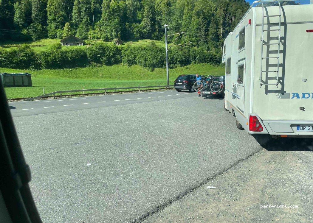 (3816) Lütschental - 45 Tschingeley — foto 2