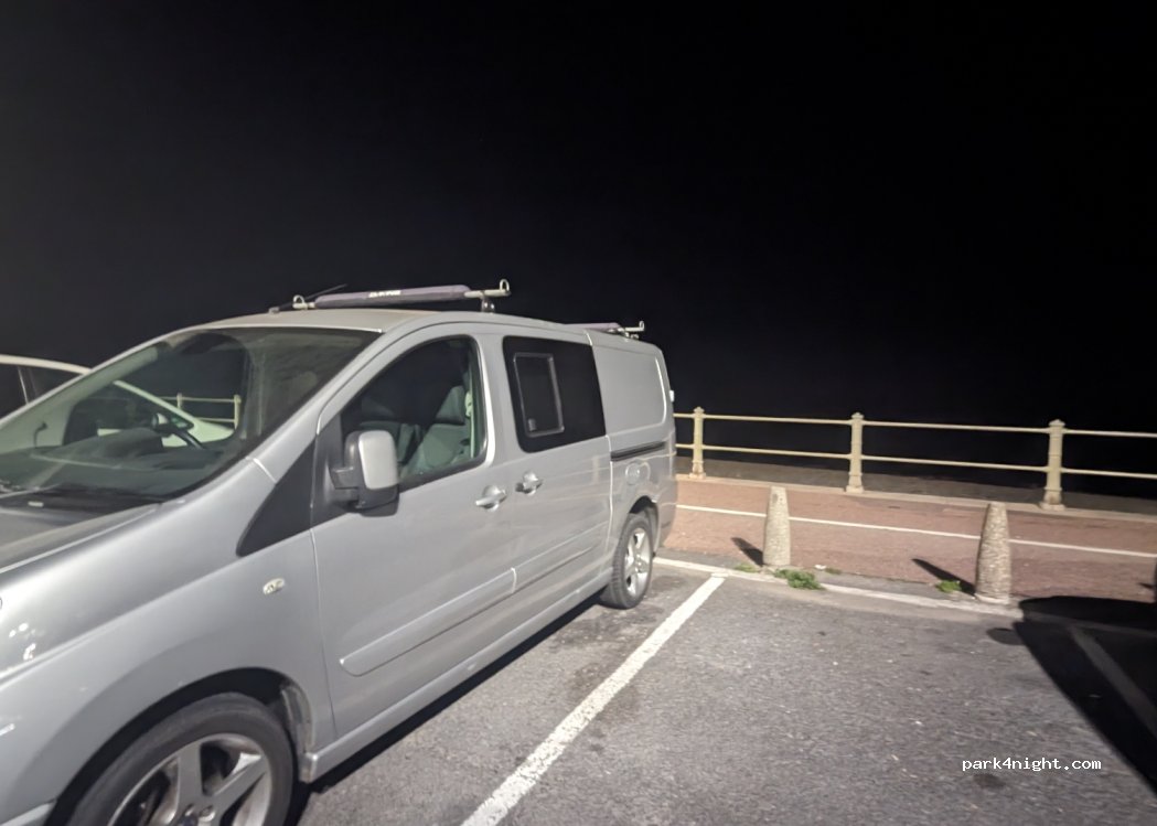 (TN38 0BE) Hastings - 63 Marina — foto 2