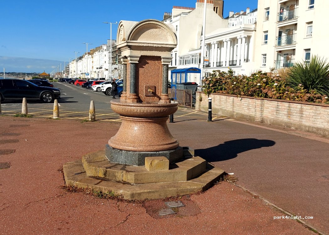 (TN38 0BE) Hastings - 63 Marina — foto 3