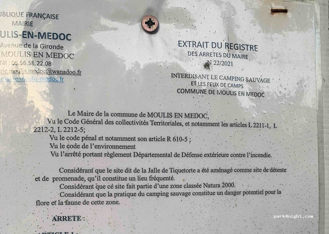 (33480) Moulis-en-Médoc - 149 Route de Tiquetorte — foto 4