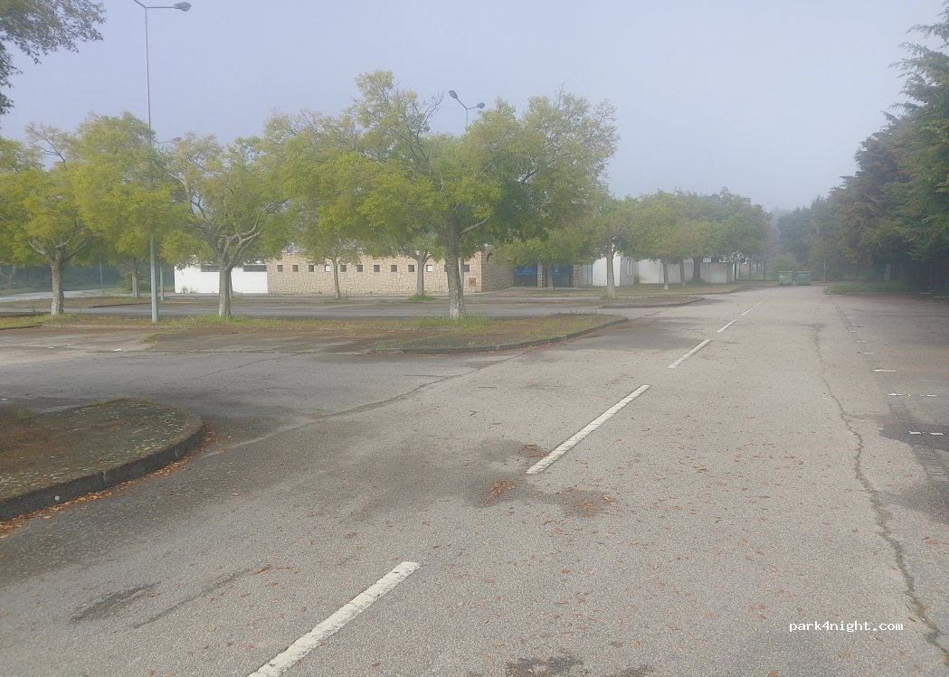 (6005) Alcains - Estr. de Santa Apolonia — foto