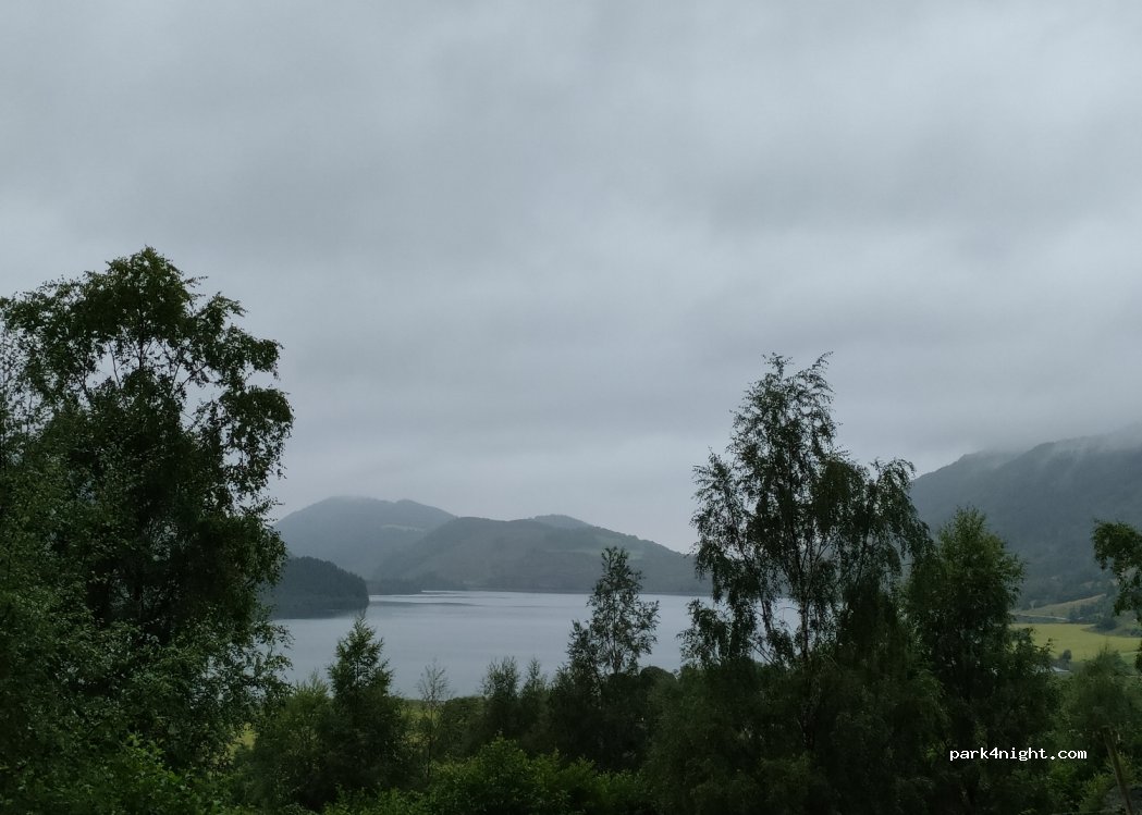 (4139) Fister - Sekundær Fylkesveg 634 — foto