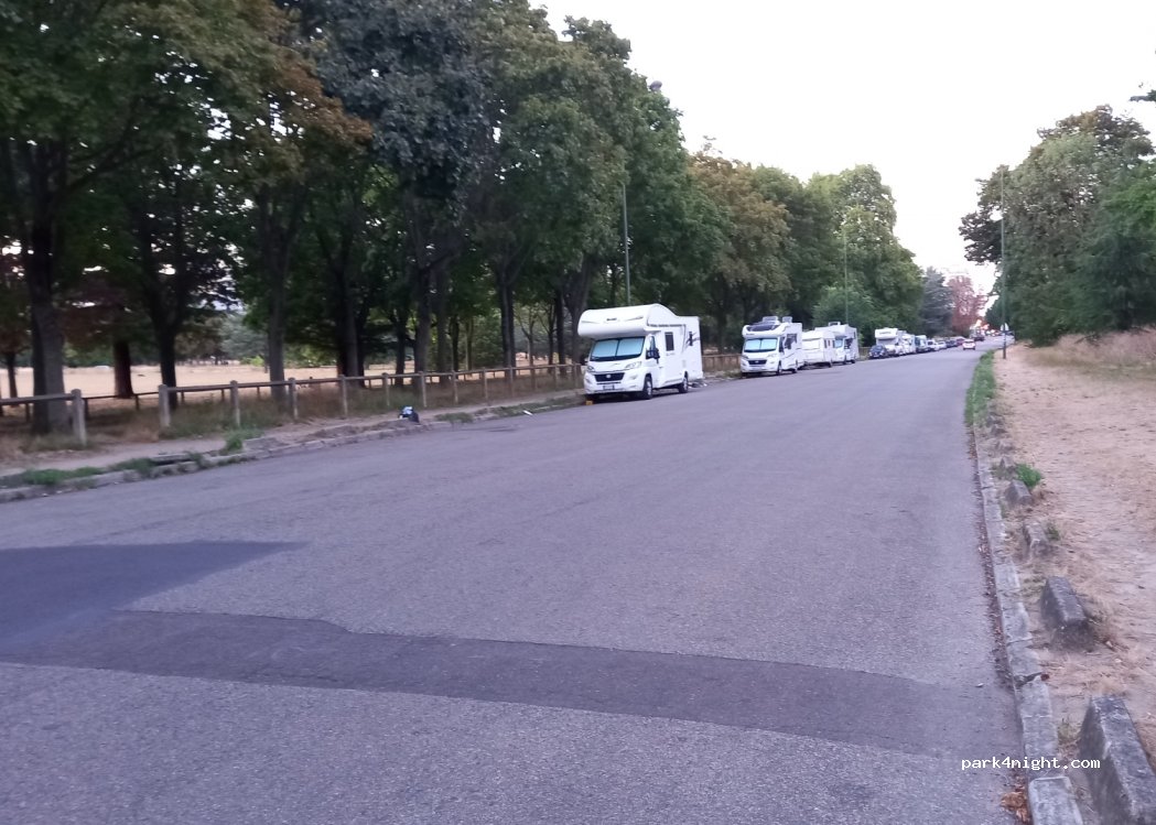 (75016) Paris - 7 Route de Sèvres À Neuilly — foto 3