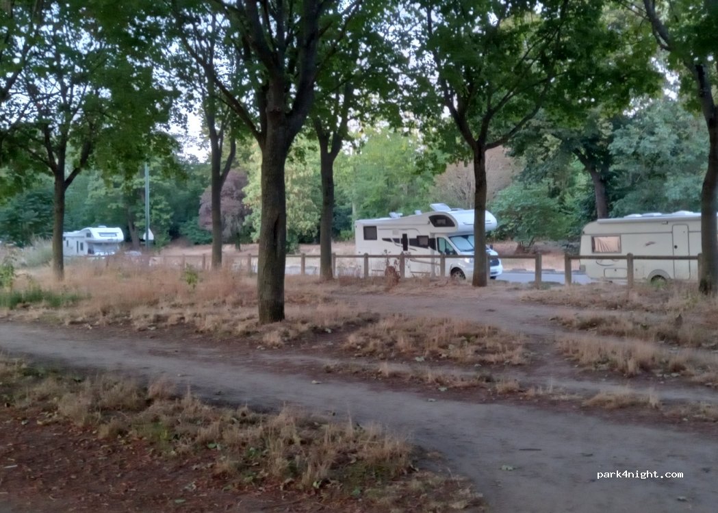 (75016) Paris - 7 Route de Sèvres À Neuilly — foto 4
